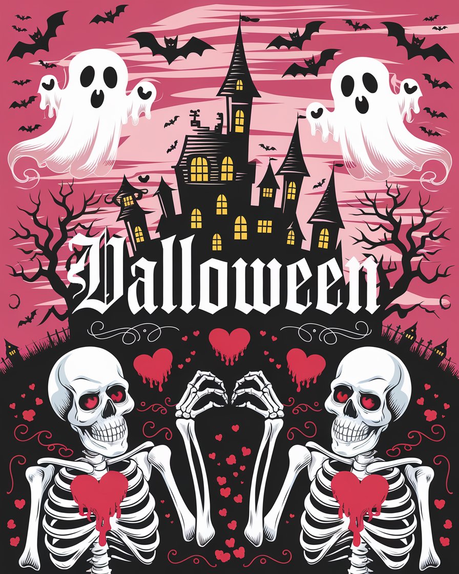 Valloween