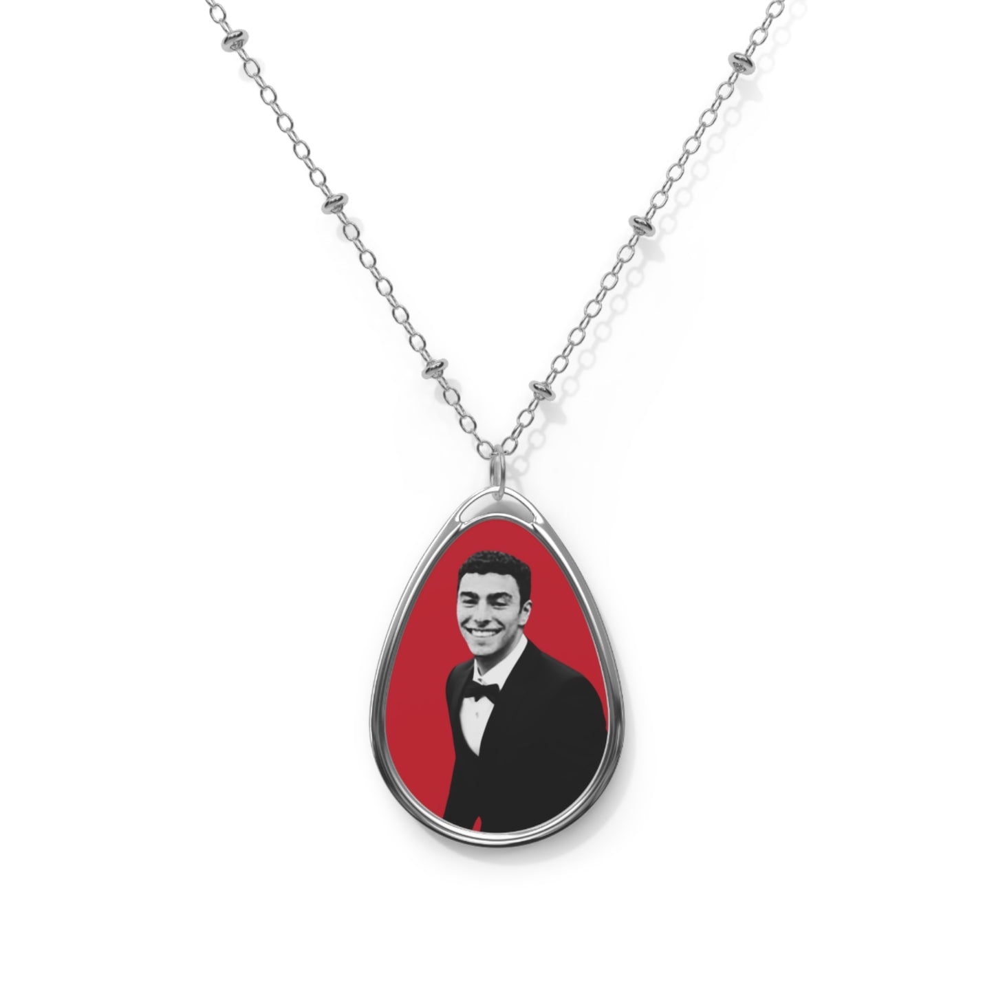 Vigilante Necklace