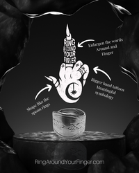 Ring Around Your Finger