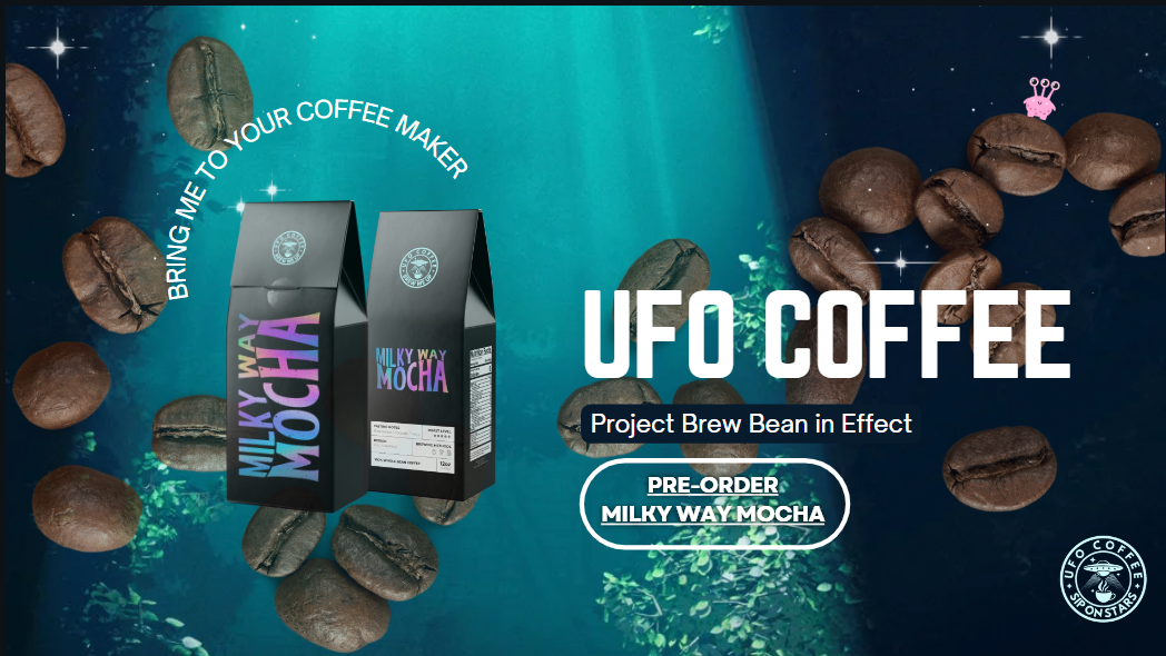 Coffee Shop Website Template