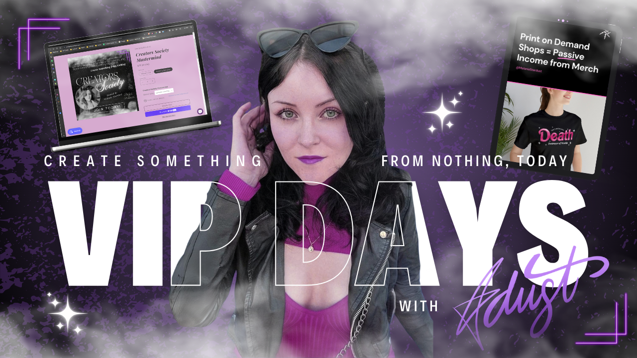 Creative Strategy Session