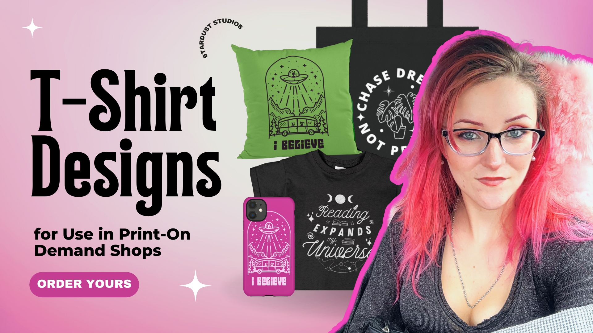 Graphic Design Subscription