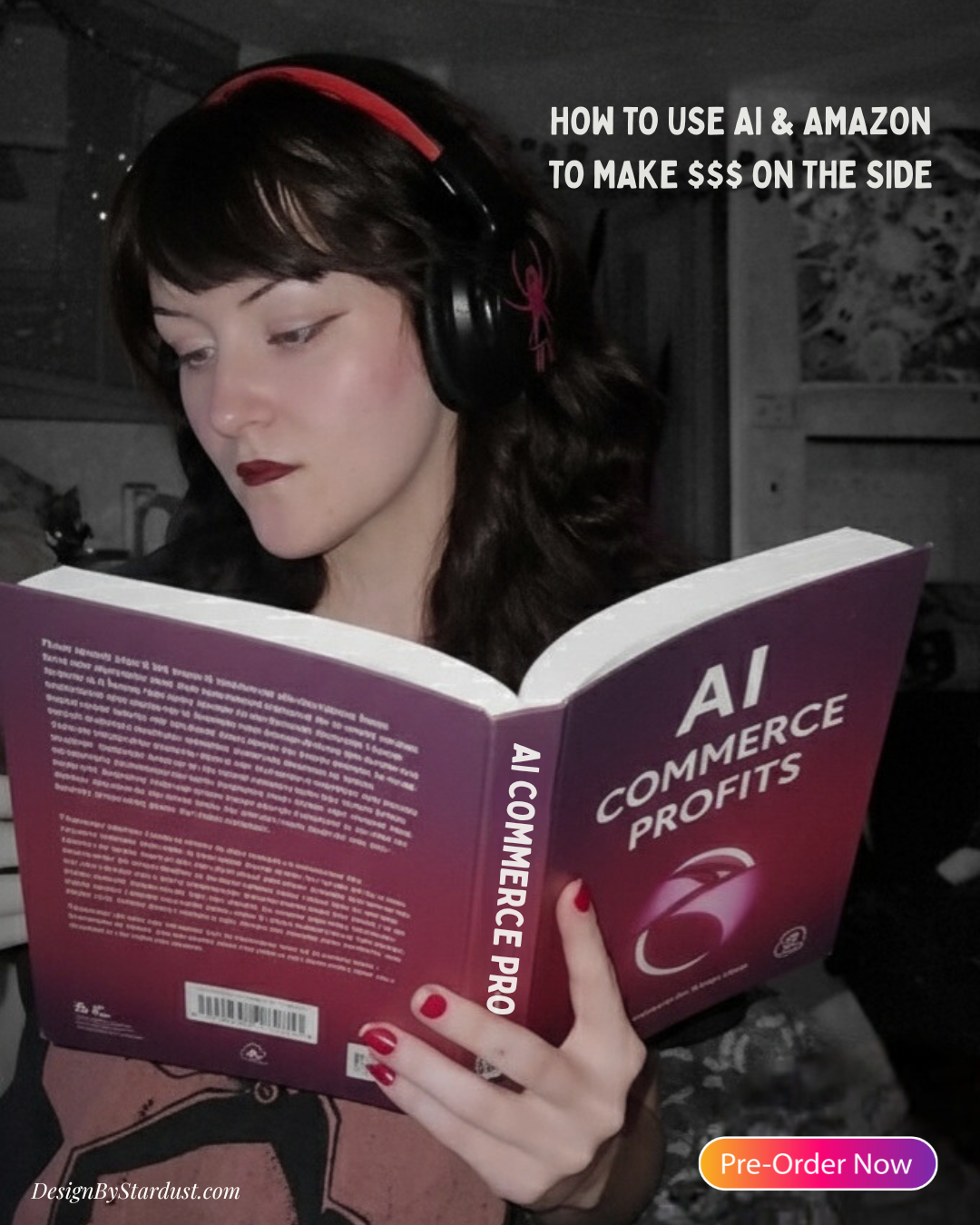 AI eCommerce Guidebook - Pre-Order