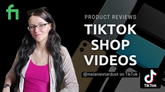 TikTok Shops: The Ultimate Creative eCommerce Solution