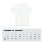 Nervous Cat Tee