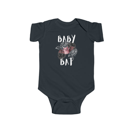Baby Bat Infant Onesie