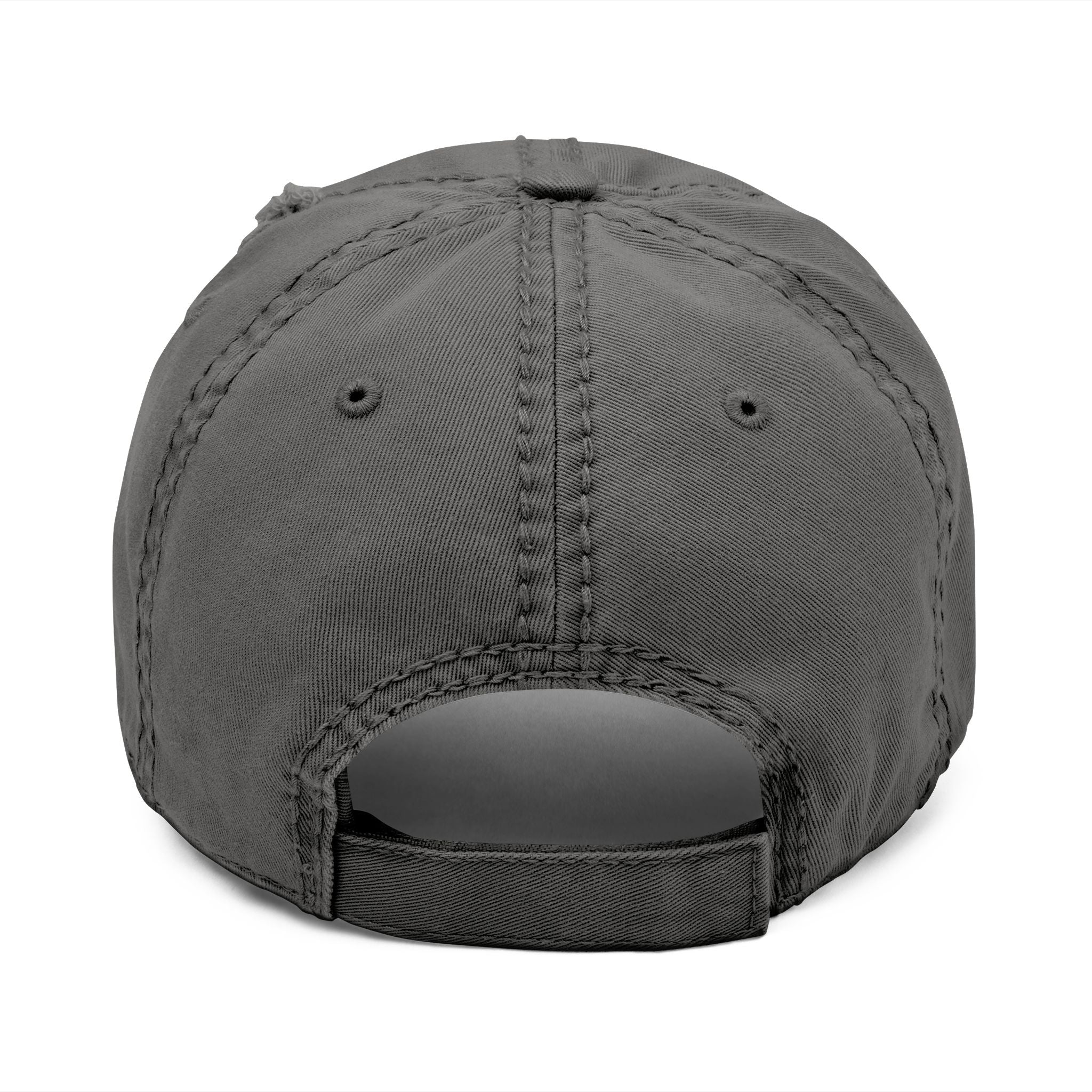 I'm Dying Bro - Embroidered Cap