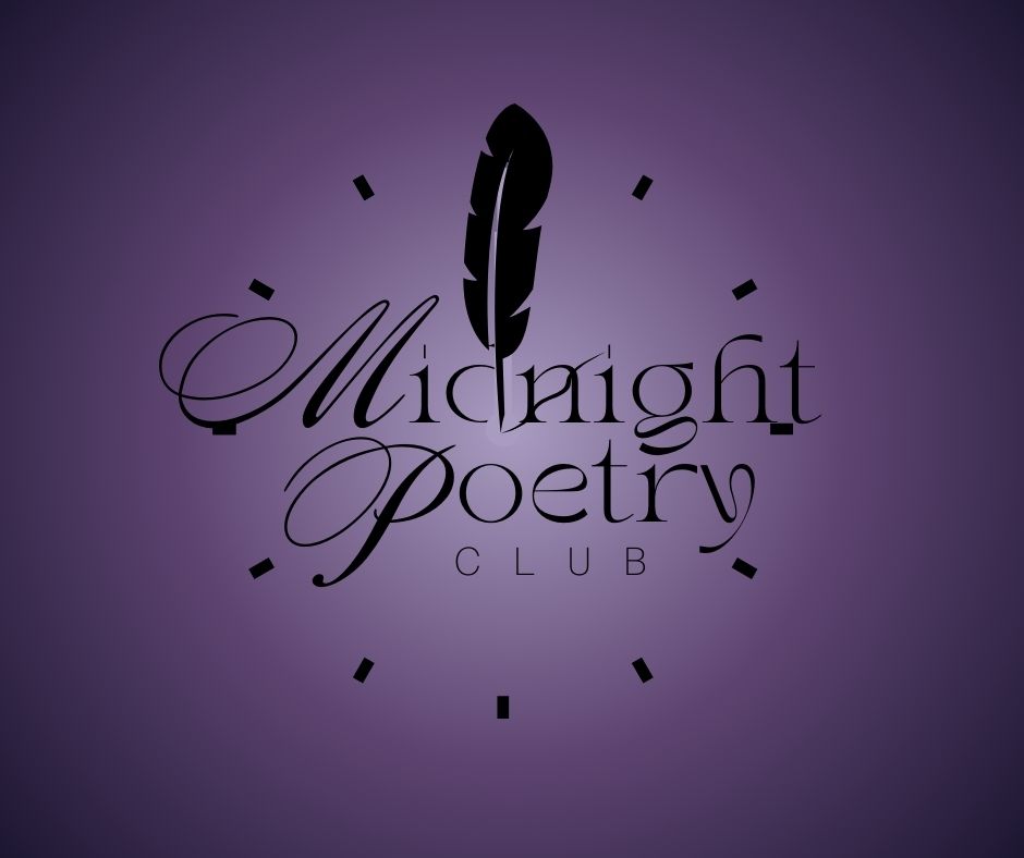 Midnight Poetry Logo Template