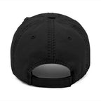 I'm Dying Bro - Embroidered Cap