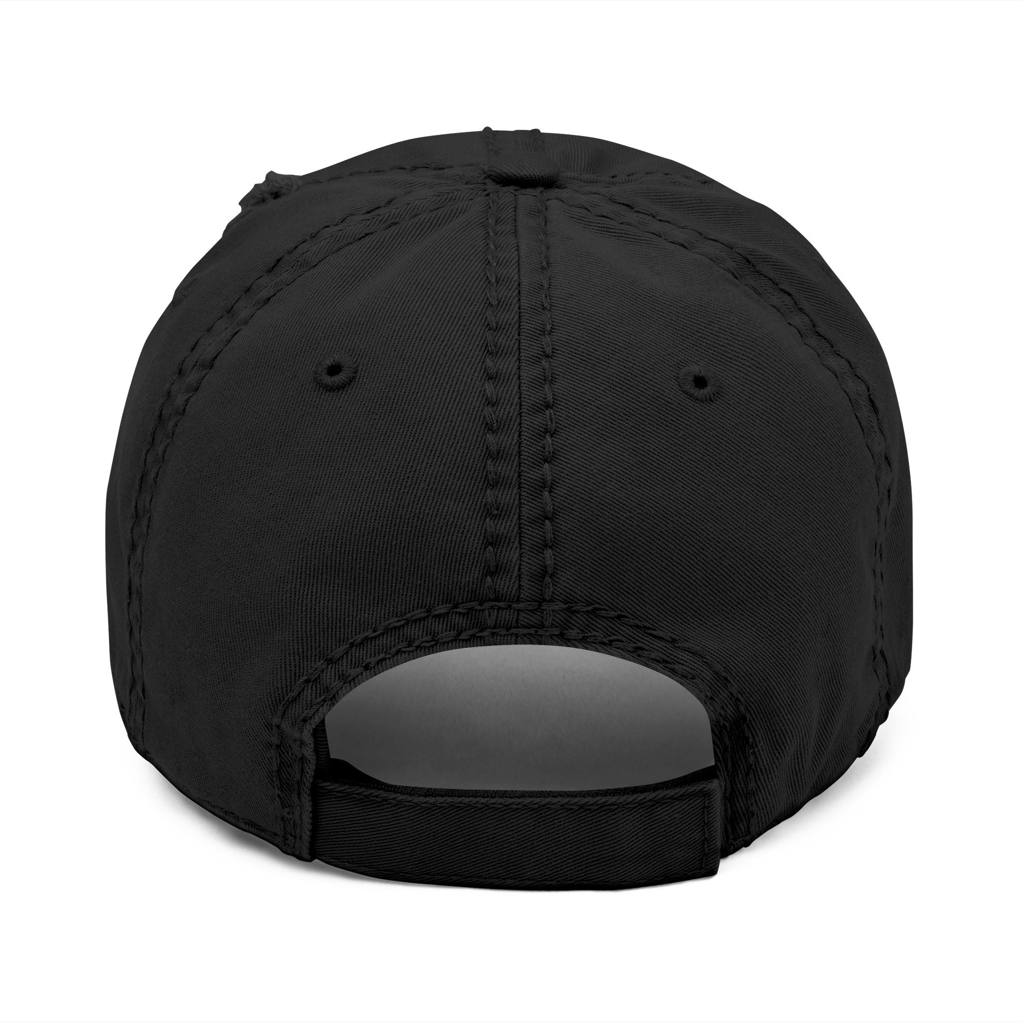 I'm Dying Bro - Embroidered Cap