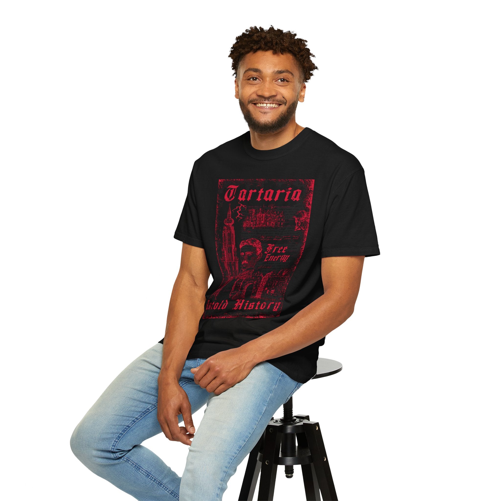 Tartaria T-Shirt