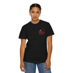 Way Down Full Back T-Shirt
