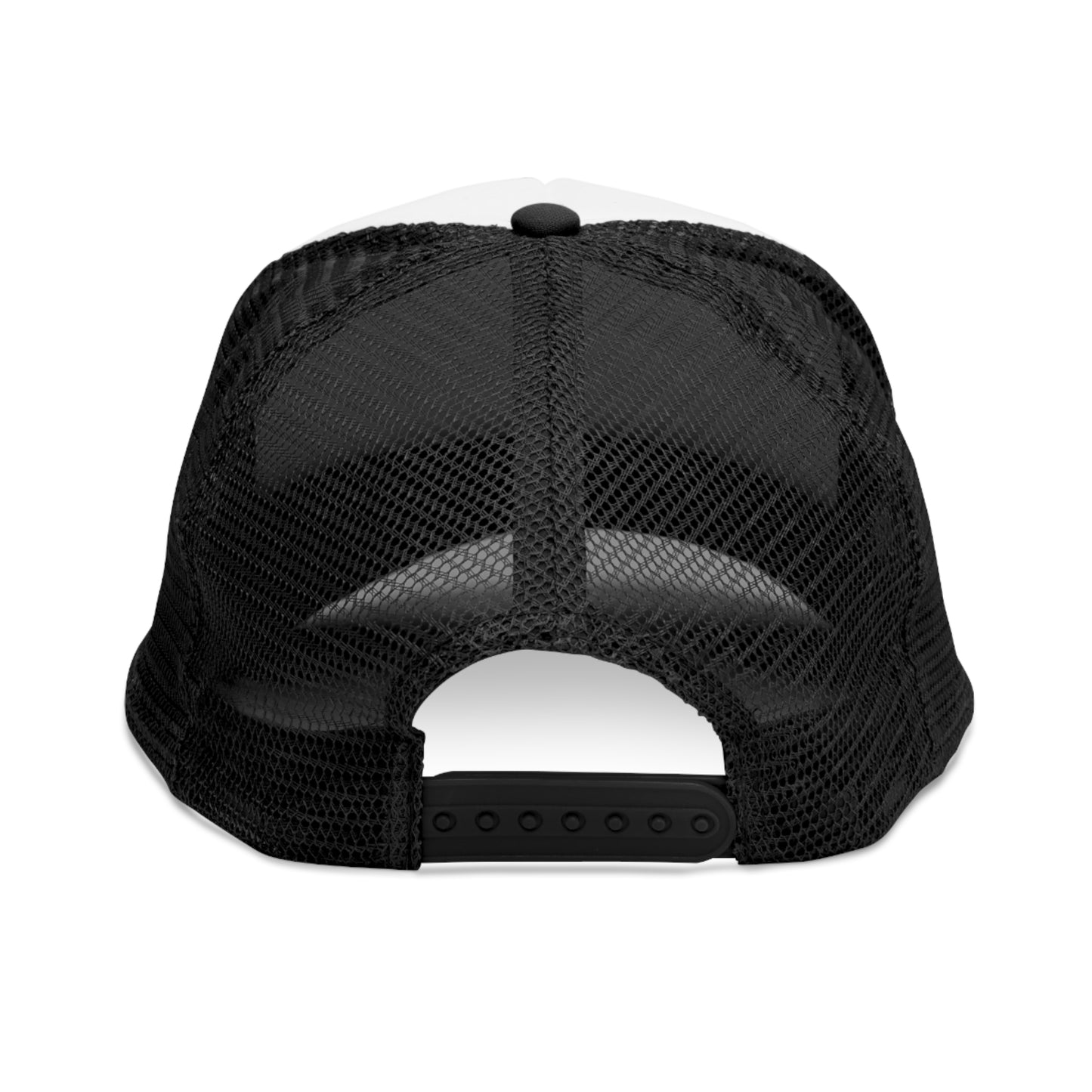 Deny Defend Depose Mesh Cap