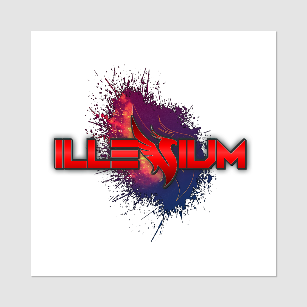 Temporary Tattoos: EDM Artist Package