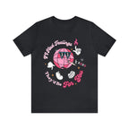 If I Had Feelings, They'd Be for You Vintage Black