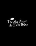 Sky Above, Earth Below Vinyl Decal