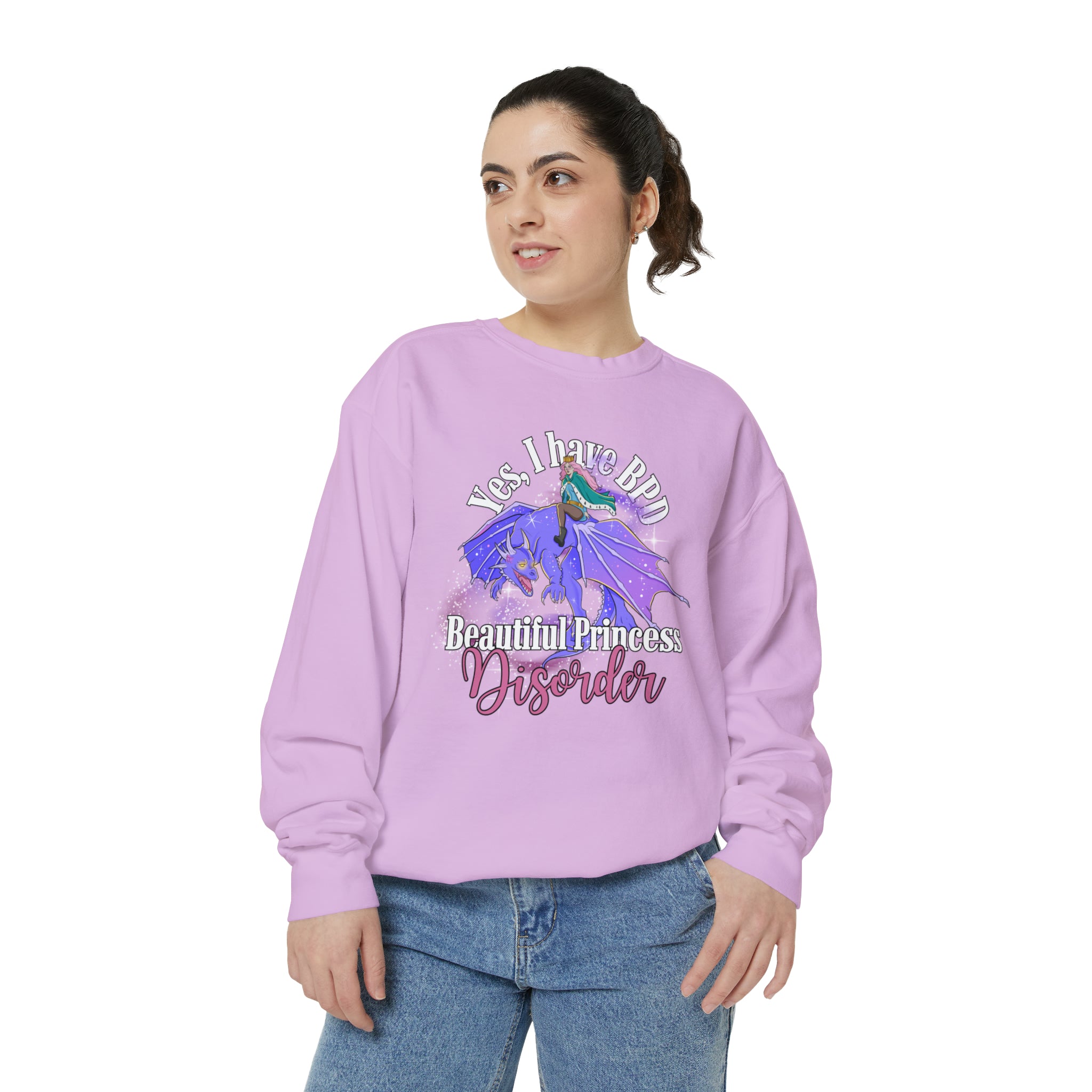 Beautiful Princess Disorder