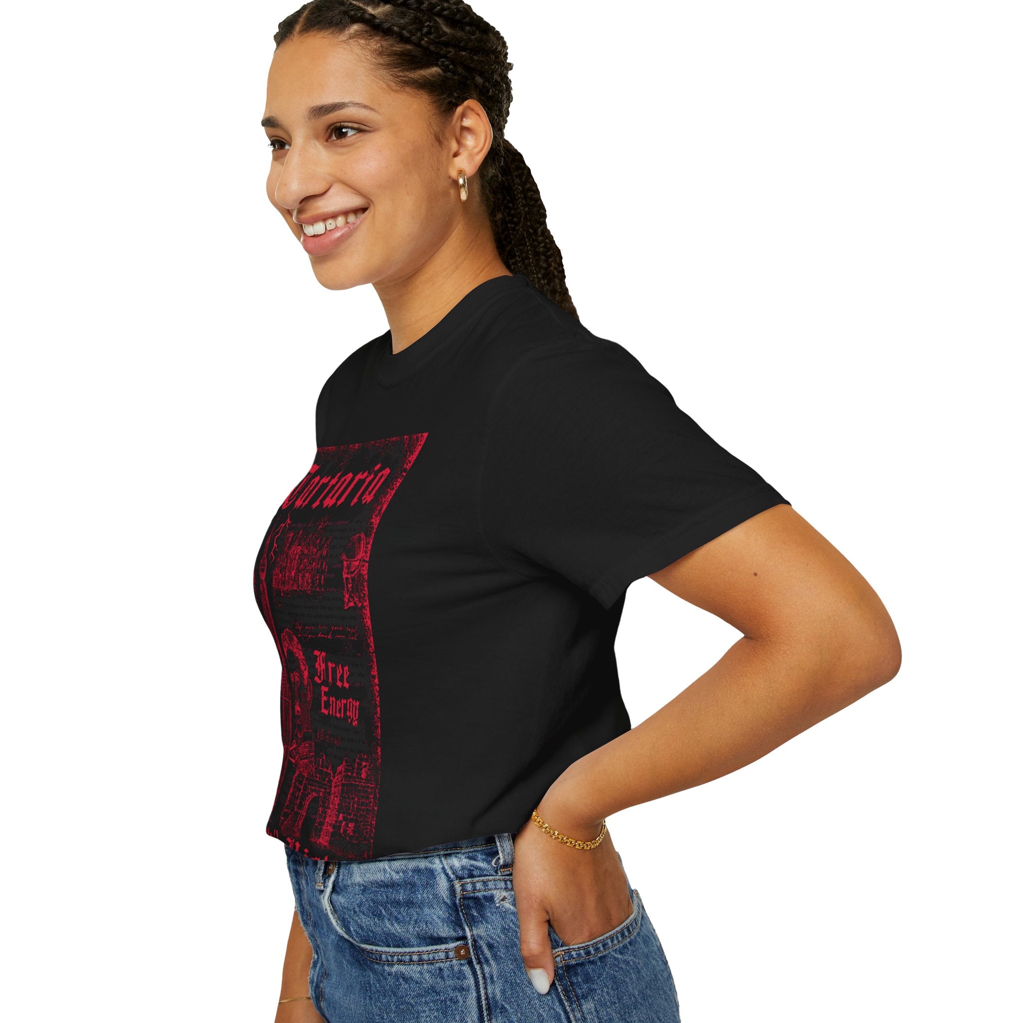 Tartaria T-Shirt
