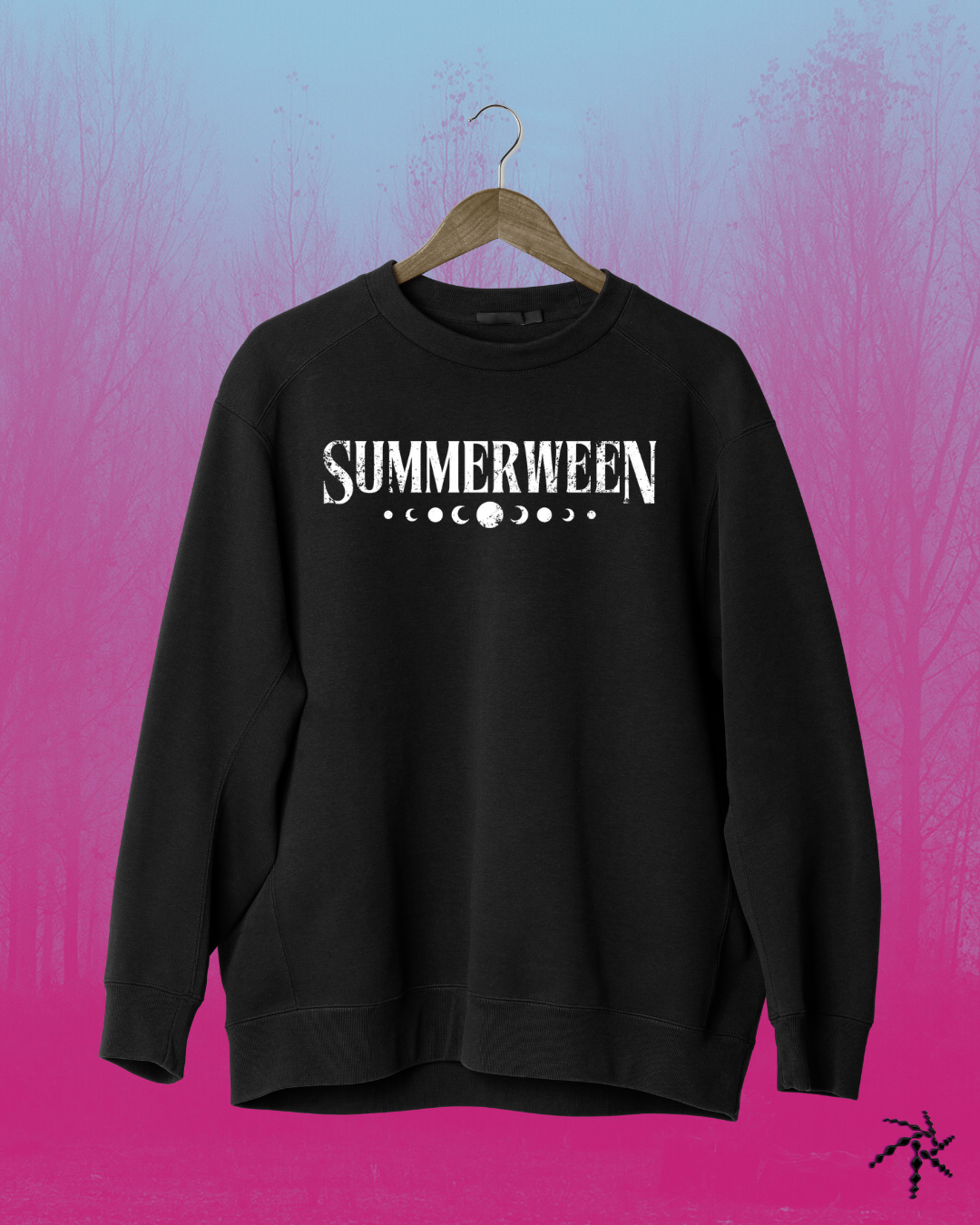 Summerween Sweatshirt