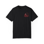 Way Down Full Back T-Shirt