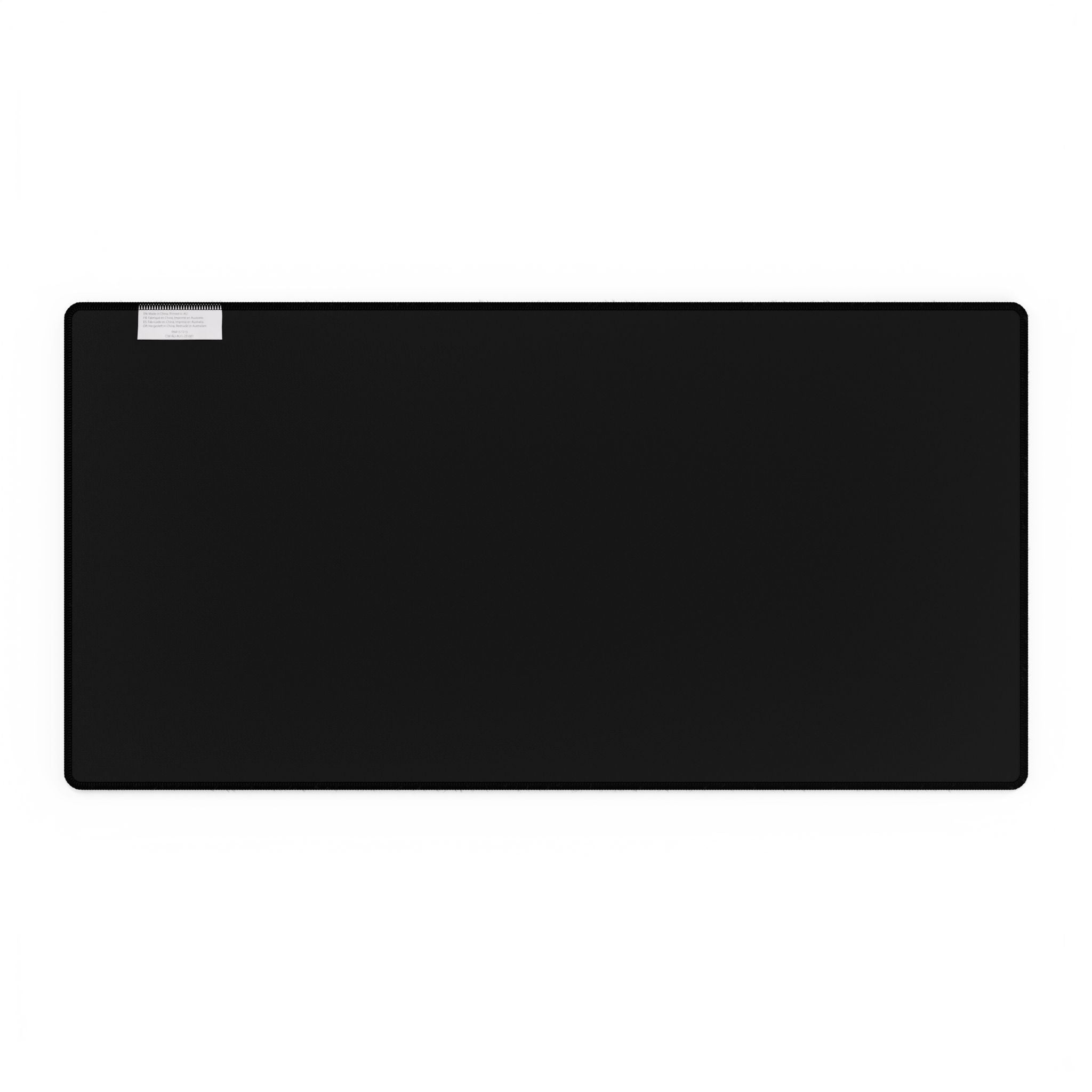 Pink Ouija Board Desk Mat