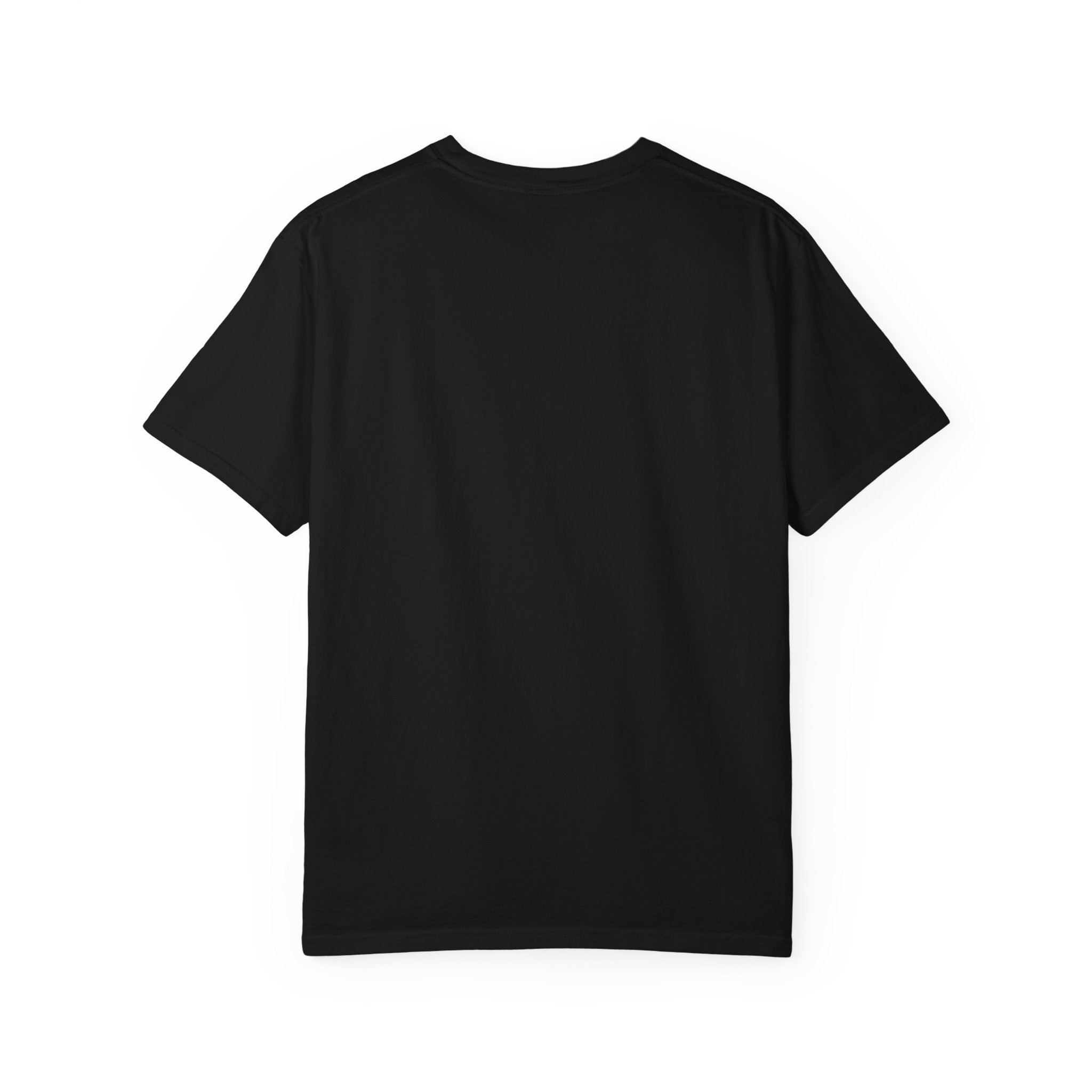 Everything Hurts | Comfort Colors Graphite Tee