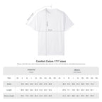 Girls Just Want to be CEO - Comfort Colors Tee
