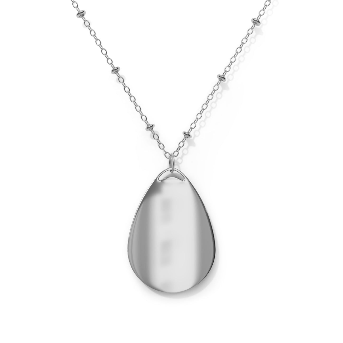Vigilante Necklace
