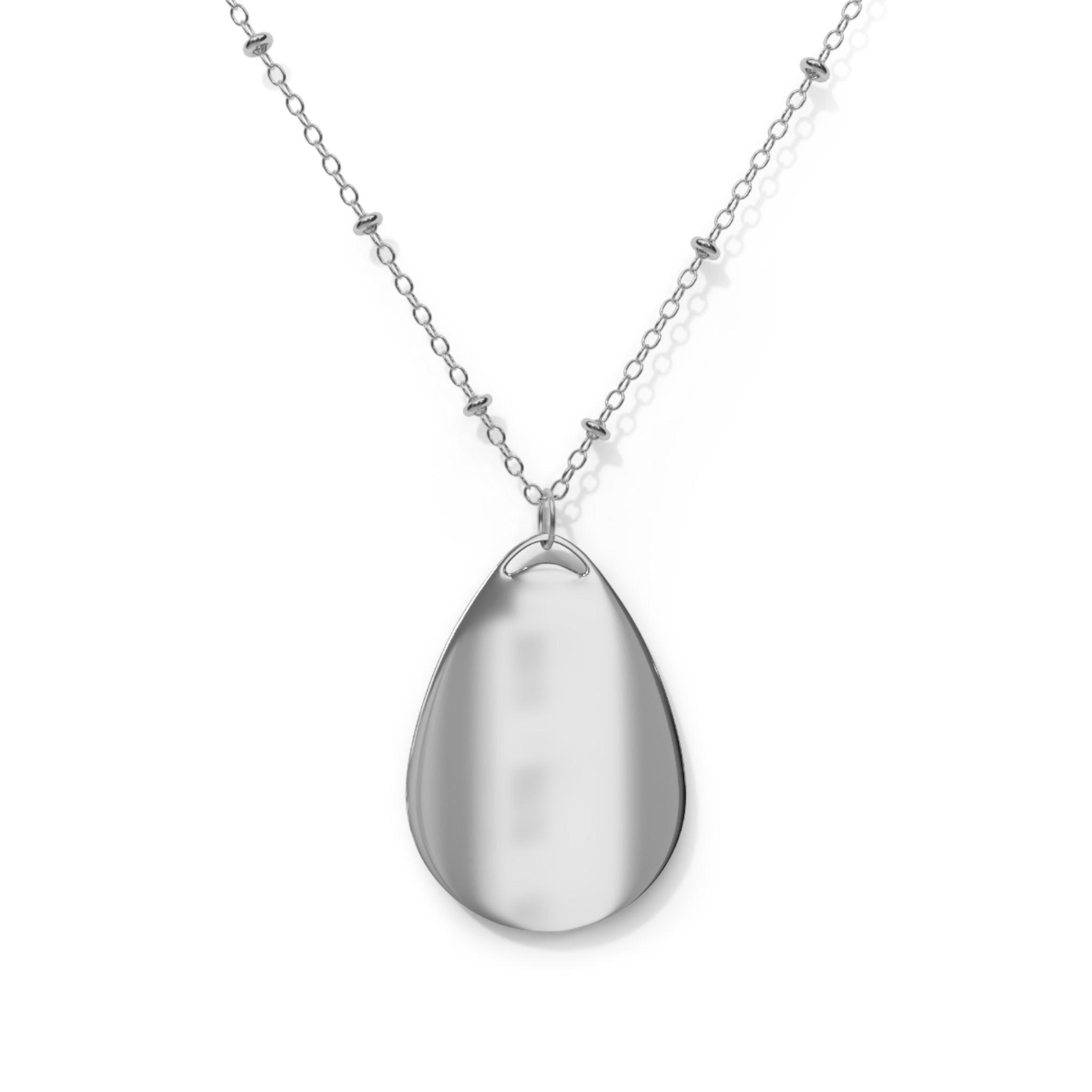 Vigilante Necklace
