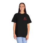 Way Down Full Back T-Shirt