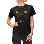 Custom Pet Tees - All Over Print
