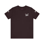 Hotel Bella Muerte - Oxblood T-Shirt