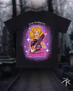 Chainsaw Barbie - In My Healing Era Graphic Tee