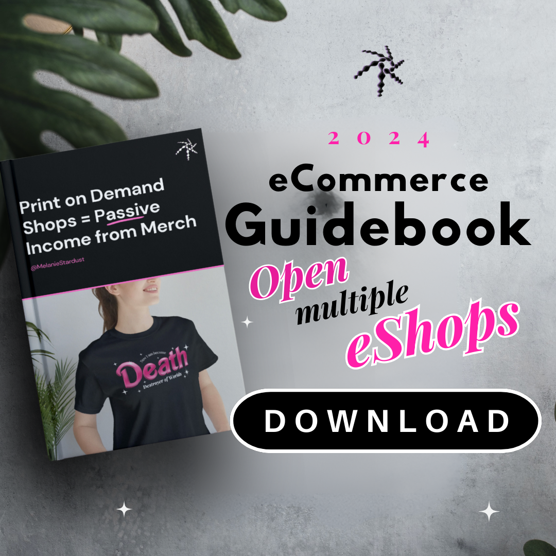 2024 Print on Demand Guidebook