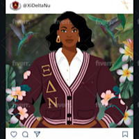 College Sorority