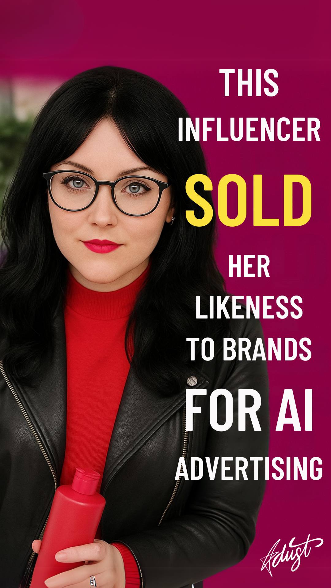 AI Avatar Marketing License