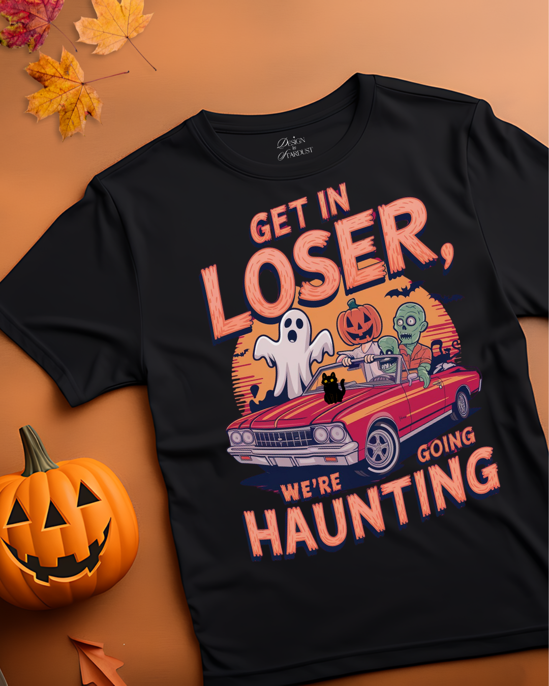 Get in Loser Tee or Sweatshirt