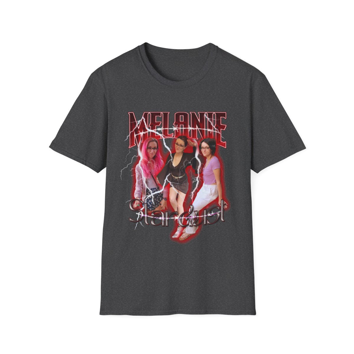 Custom Girlfriend Tee