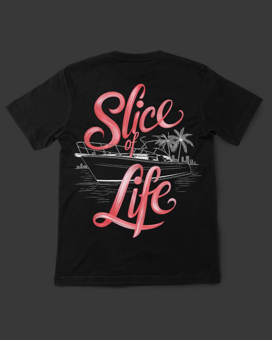 Slice of Life - Dexter Tees