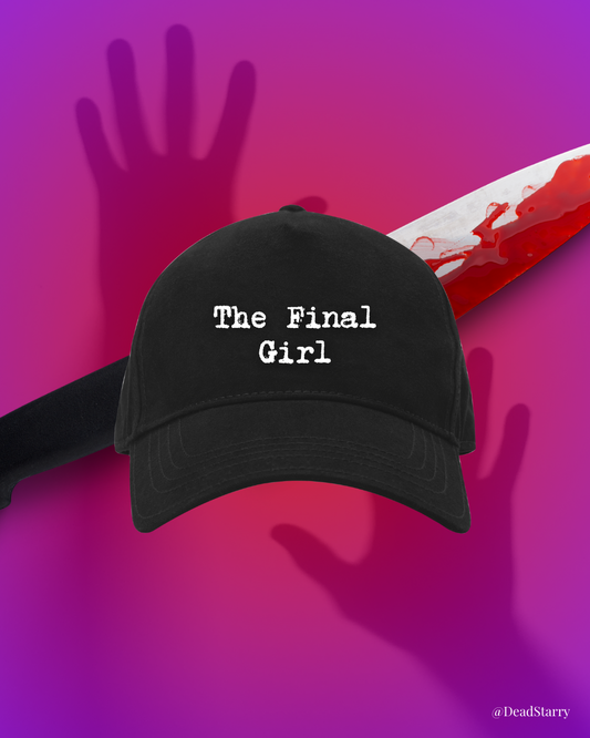 Final Girl Hat