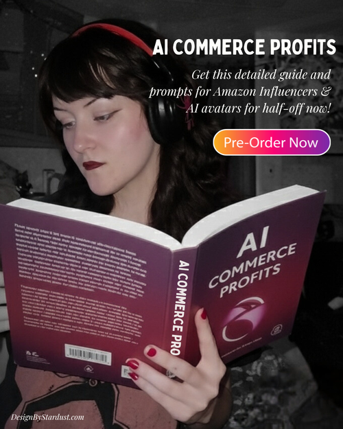 AI eCommerce Guidebook - Pre-Order
