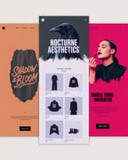 Professional Website Design