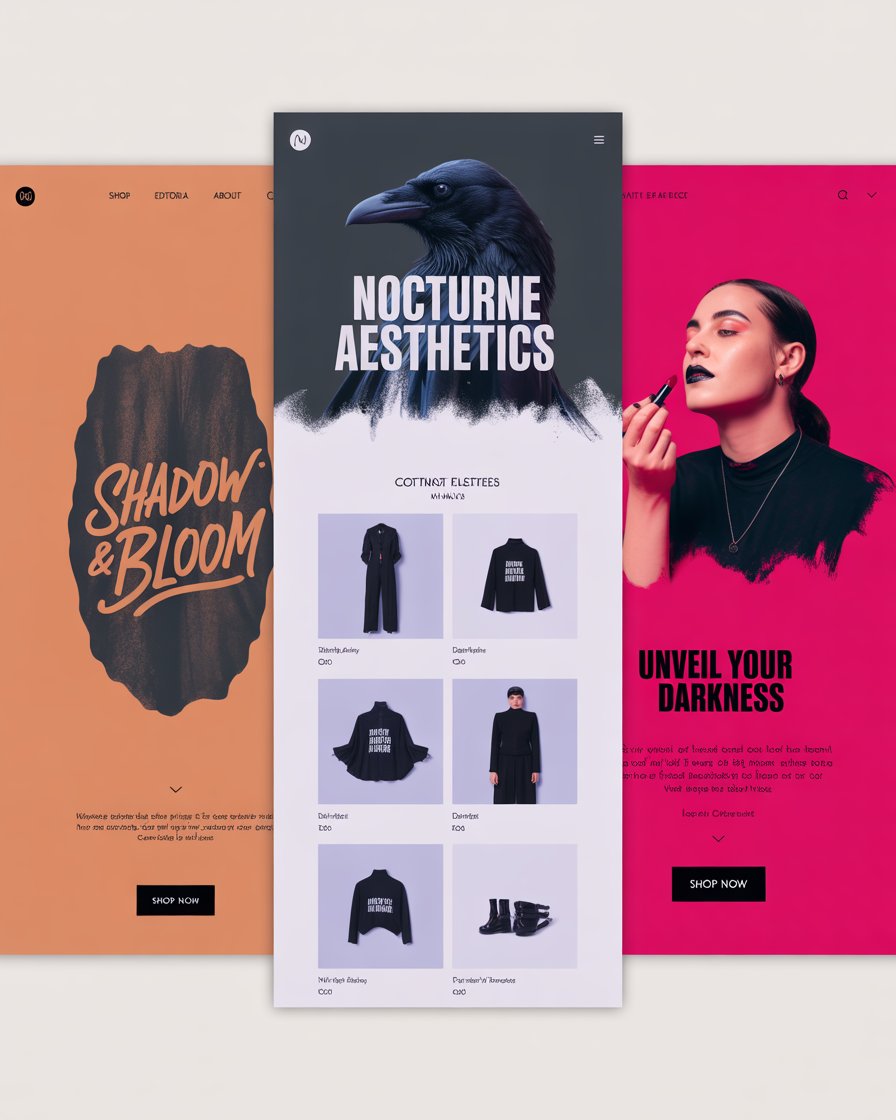 Professional Website Design