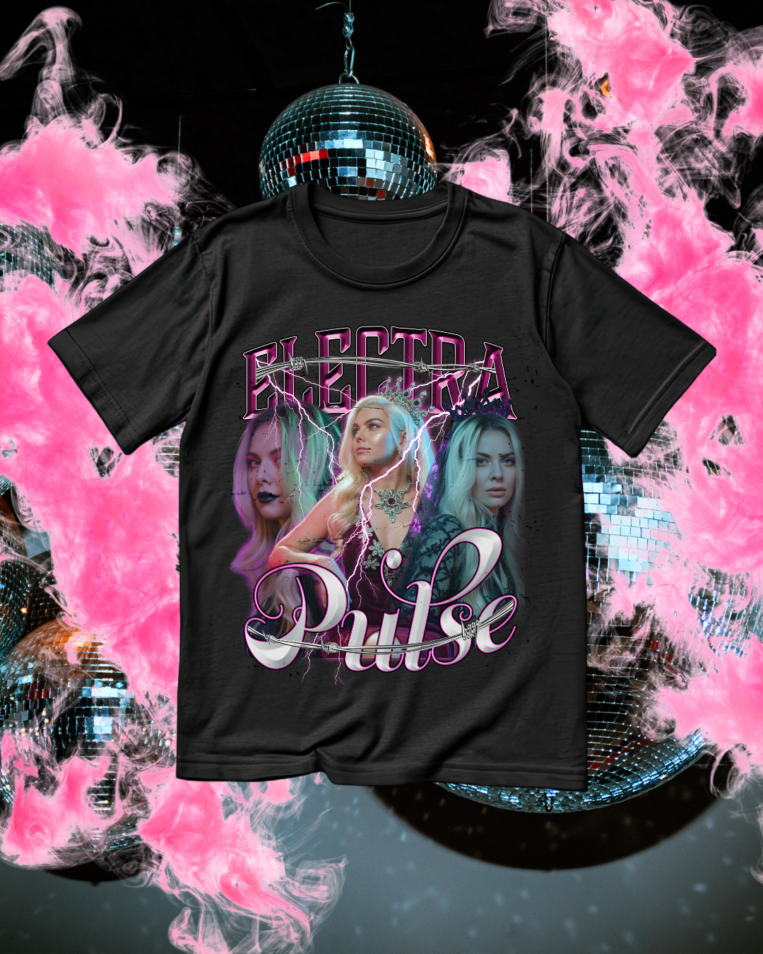 Custom Girlfriend Tee