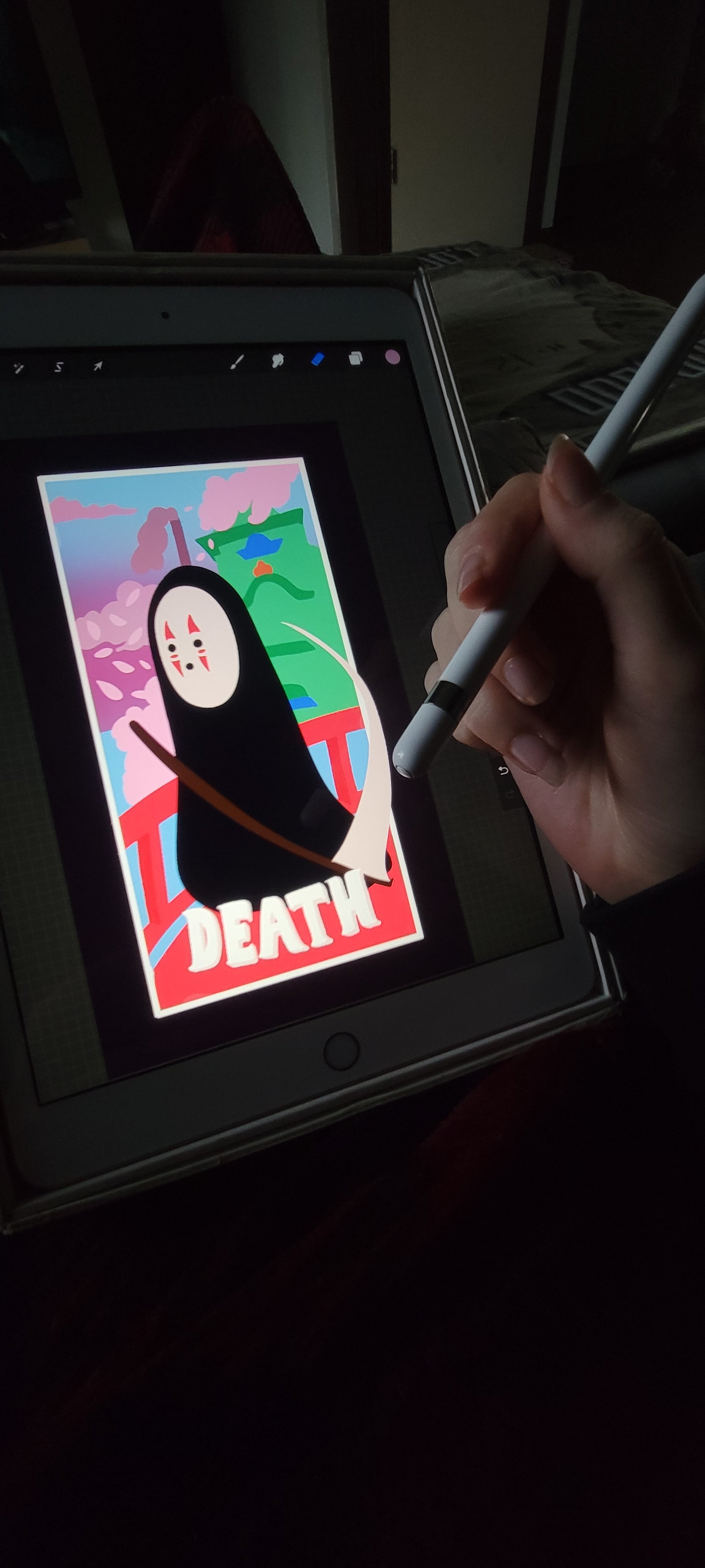 The Cinema Tarot Card Deck PRE-ORDER